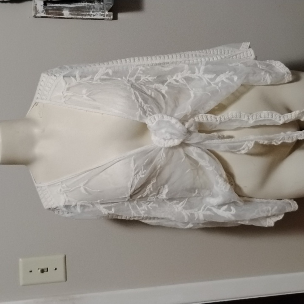 NWT BCBGeneration top